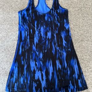 Lululemon Cool Racerback Size 4